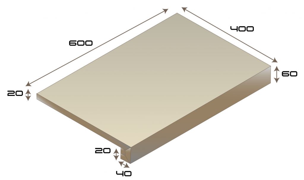 tile and stone booklet